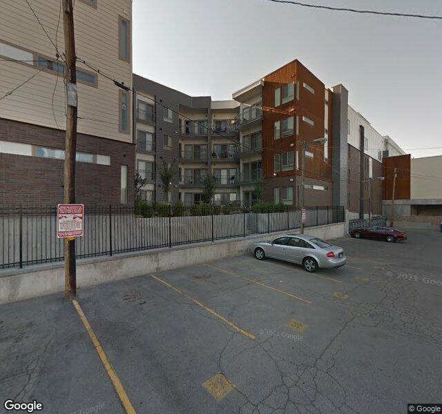 Monument Healthcare Cottonwood Creek nursing home in Salt Lake City, UT - Photo 2 of 2