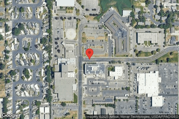 Rocky Mountain Care - Hunter Hollow nursing home in West Valley City, UT - Photo 1 of 5