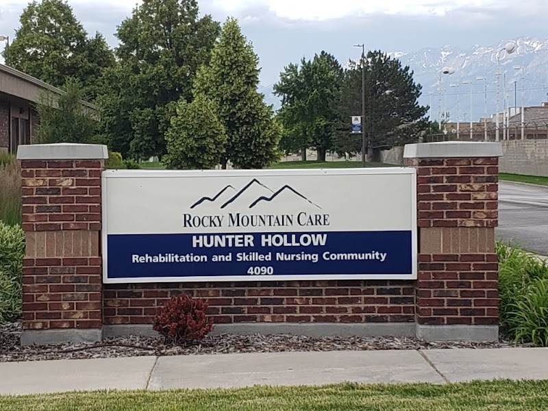 Rocky Mountain Care - Hunter Hollow nursing home in West Valley City, UT - Photo 3 of 5