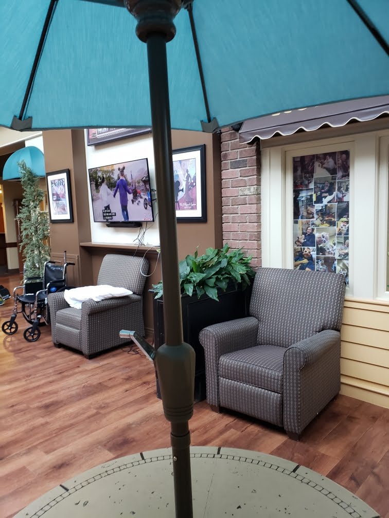 Rocky Mountain Care - Hunter Hollow nursing home in West Valley City, UT - Photo 5 of 5