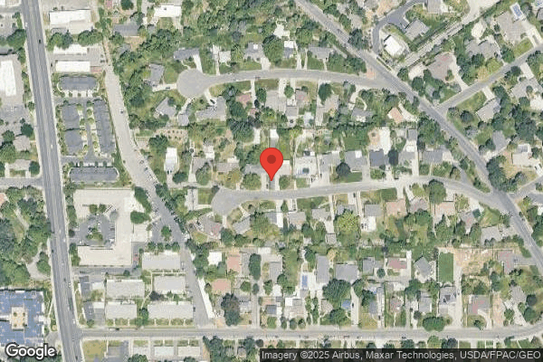 Highland Care Center nursing home in Holladay, UT