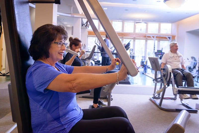 Sunshine Terrace Skilled Nursing nursing home in Logan, UT - Photo 4 of 8