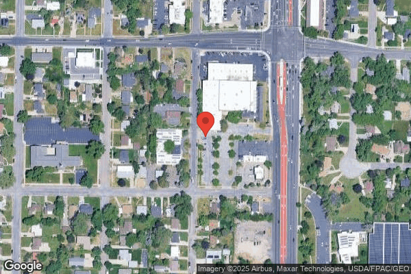 Crestwood Rehabilitation and Nursing nursing home in Ogden, UT - Photo 1 of 5