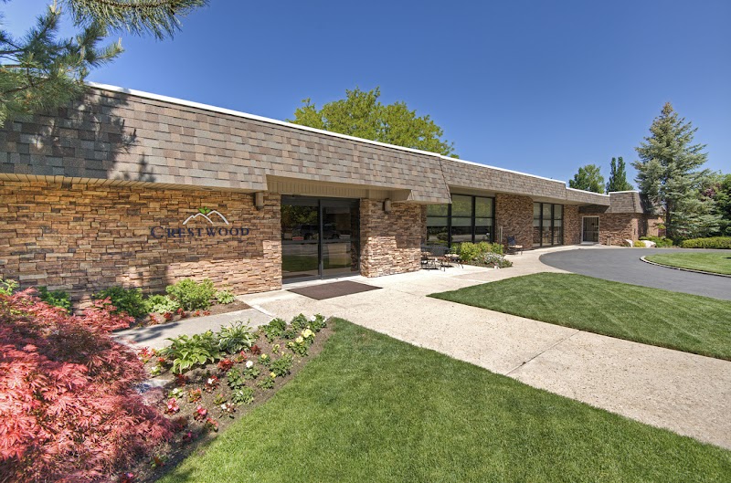 Crestwood Rehabilitation and Nursing nursing home in Ogden, UT - Photo 2 of 5