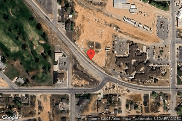 Uintah Basin Rehabilitation and Senior Villa nursing home in Roosevelt, UT - Photo 1 of 4