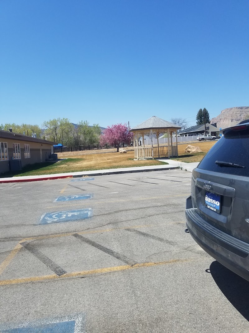 San Rafael Health and Rehabilitation nursing home in Ferron, UT - Photo 2 of 5