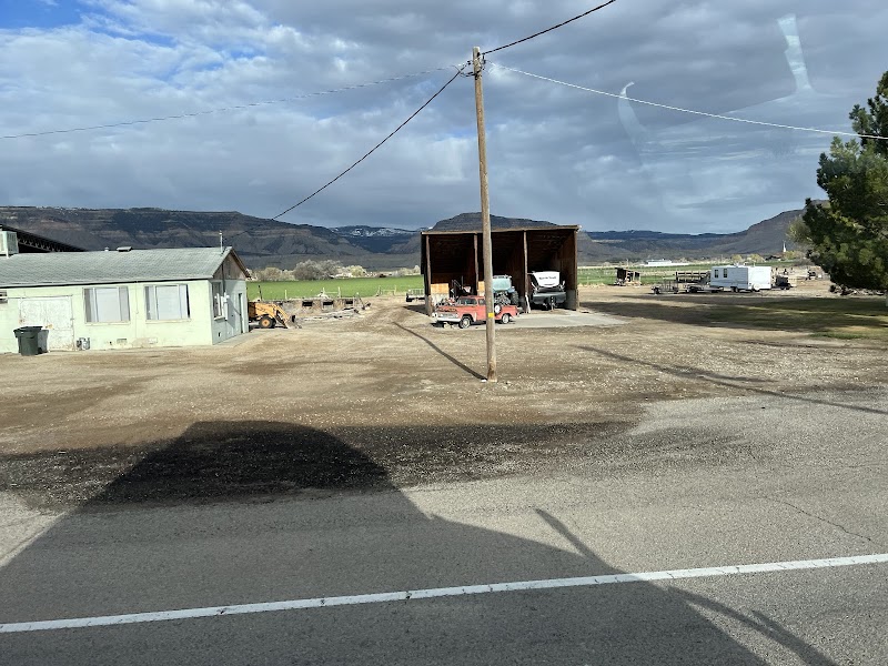 San Rafael Health and Rehabilitation nursing home in Ferron, UT - Photo 3 of 5