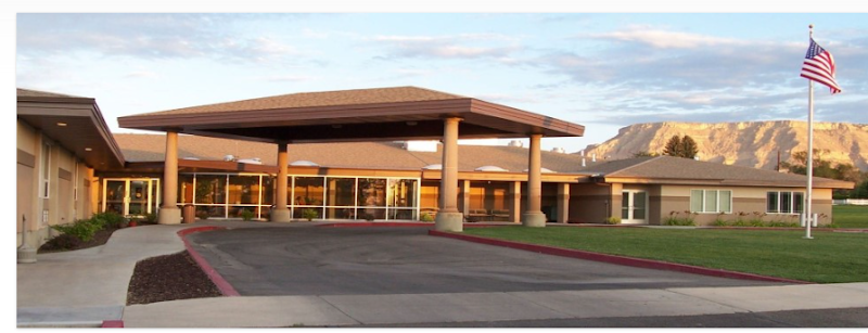San Rafael Health and Rehabilitation nursing home in Ferron, UT - Photo 4 of 5