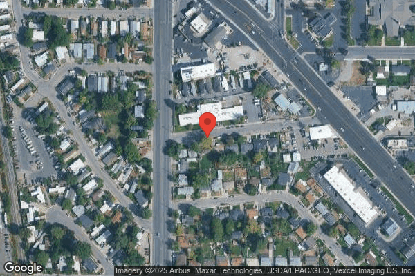 Mission at Alpine Rehabilitation Center nursing home in Pleasant Grove, UT - Photo 1 of 3