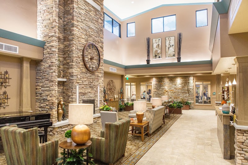 Rocky Mountain Care - Willow Springs nursing home in Tooele, UT - Photo 2 of 10