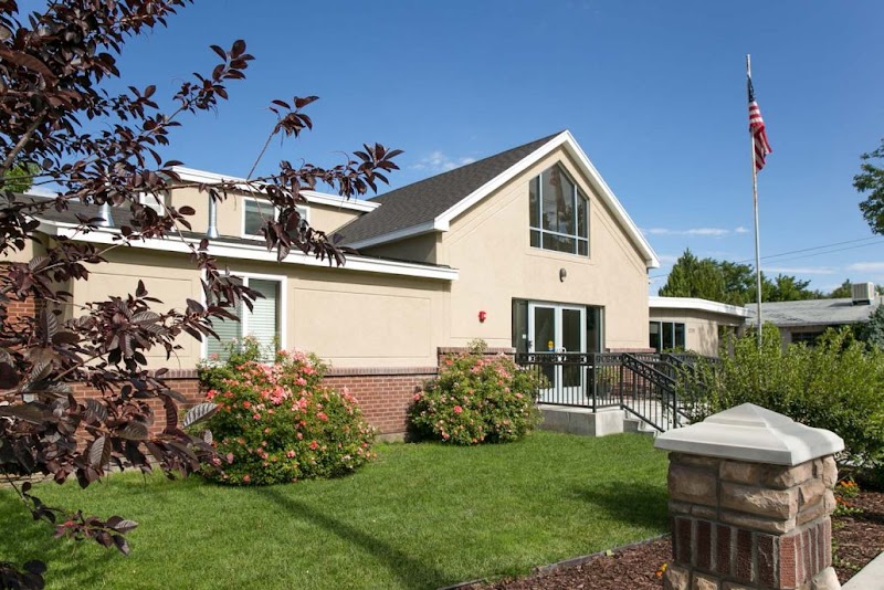 Draper Rehabilitation and Care Center nursing home in Draper, UT - Photo 3 of 10