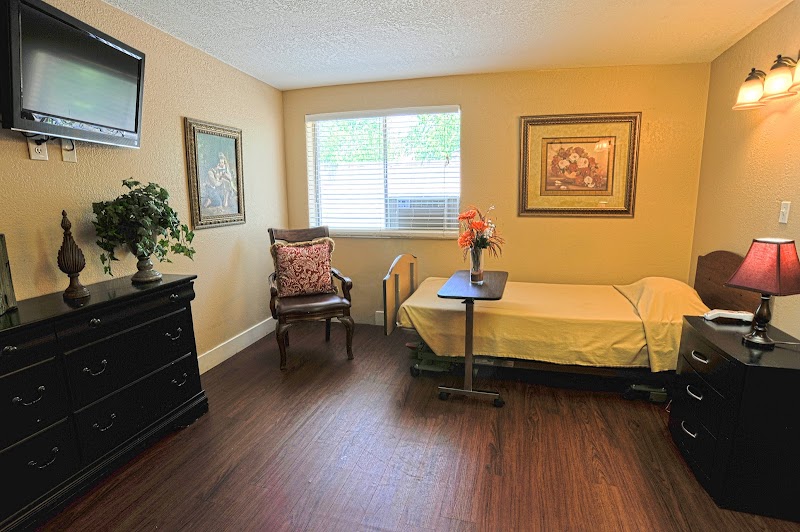 Draper Rehabilitation and Care Center nursing home in Draper, UT - Photo 5 of 10