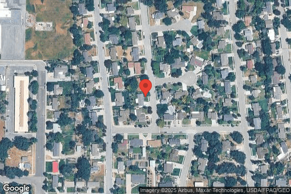 Monument Healthcare Brigham City nursing home in Brigham City, UT - Photo 1 of 5