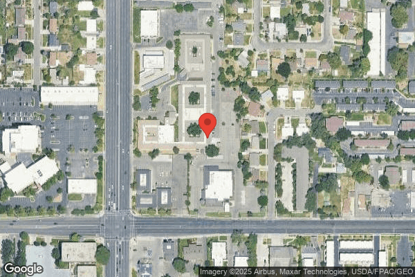 Monument Healthcare Murray Creek nursing home in Millcreek, UT - Photo 1 of 5