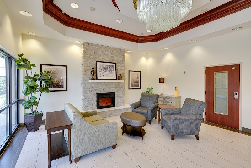 Monument Healthcare Murray Creek nursing home in Millcreek, UT - Photo 3 of 5