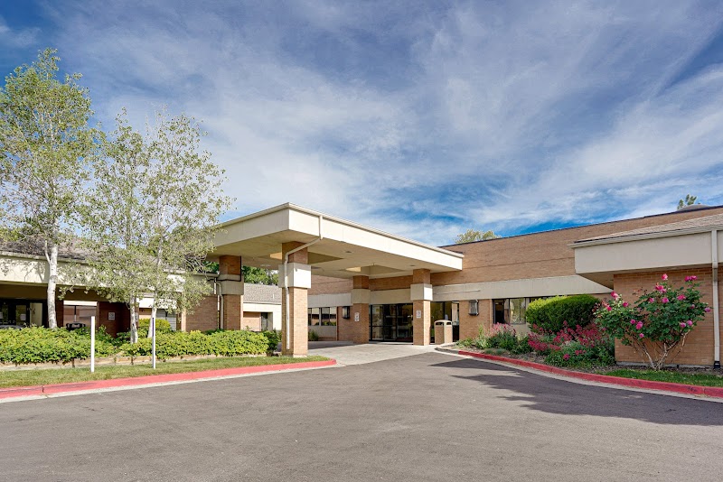 Monument Healthcare Murray Creek nursing home in Millcreek, UT - Photo 4 of 5