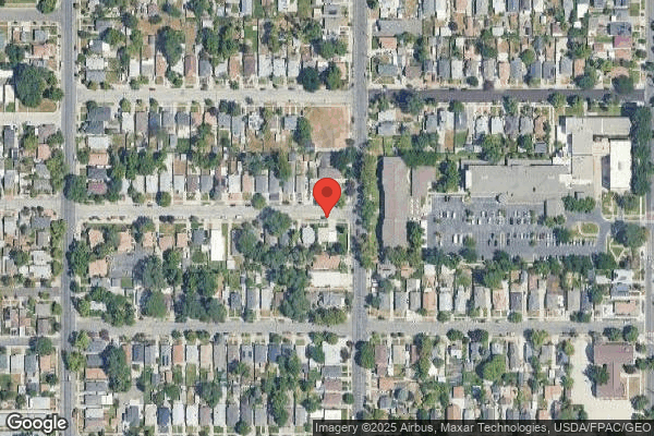 St Joseph Villa nursing home in Salt Lake City, UT - Photo 1 of 5