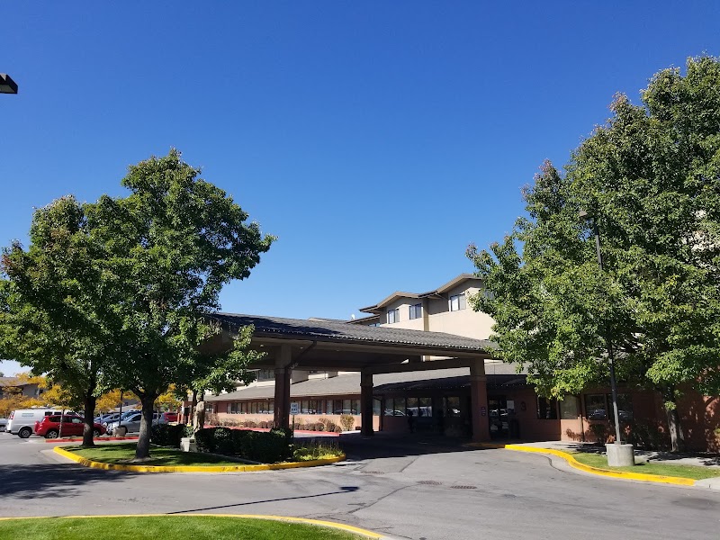 St Joseph Villa nursing home in Salt Lake City, UT - Photo 2 of 5