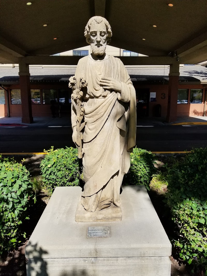 St Joseph Villa nursing home in Salt Lake City, UT - Photo 3 of 5