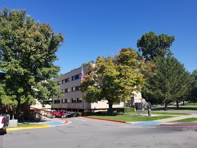 St Joseph Villa nursing home in Salt Lake City, UT - Photo 4 of 5