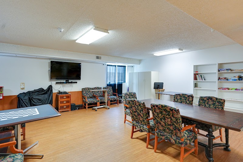 Monument Healthcare Canyon Rim nursing home in Millcreek, UT - Photo 5 of 5