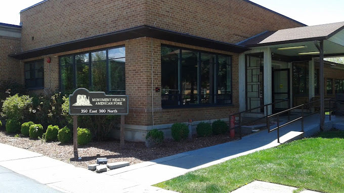 Monument Healthcare American Fork nursing home in American Fork, UT - Photo 2 of 5