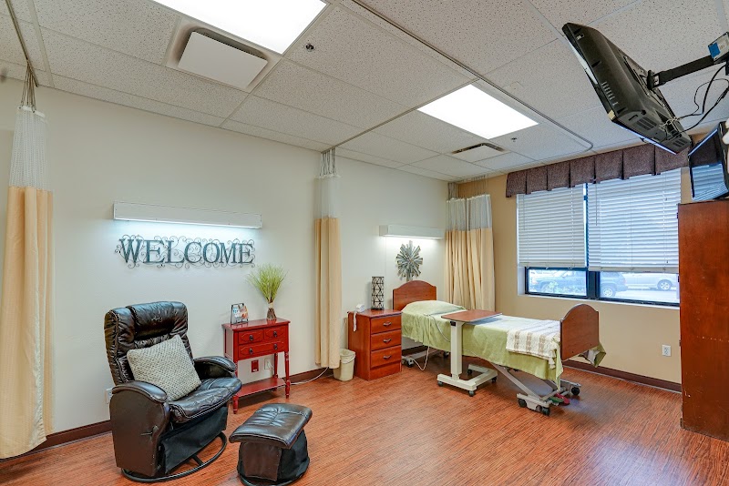 Monument Healthcare American Fork nursing home in American Fork, UT - Photo 3 of 5