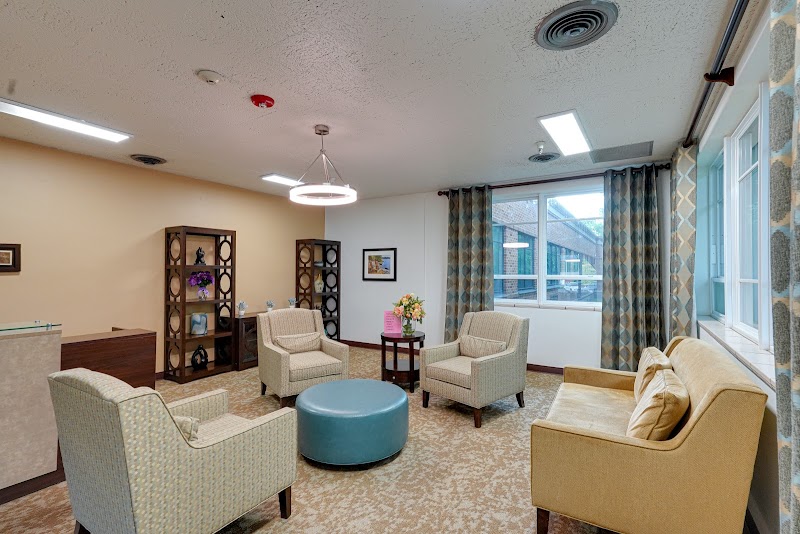 Monument Healthcare American Fork nursing home in American Fork, UT - Photo 5 of 5