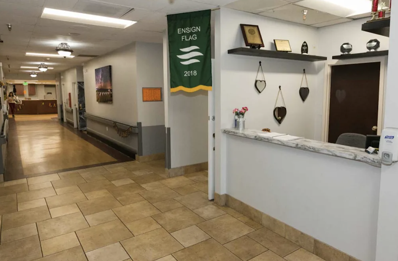 Pinnacle Nursing and Rehabilitation Center nursing home in Price, UT - Photo 5 of 10