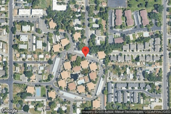 Paramount Health and Rehabilitation nursing home in Salt Lake City, UT - Photo 1 of 5