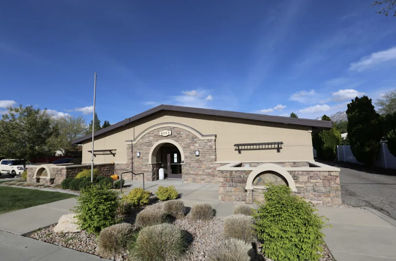 Paramount Health and Rehabilitation nursing home in Salt Lake City, UT - Photo 2 of 5