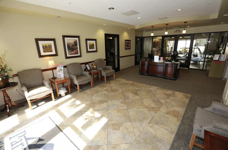 Paramount Health and Rehabilitation nursing home in Salt Lake City, UT - Photo 5 of 5