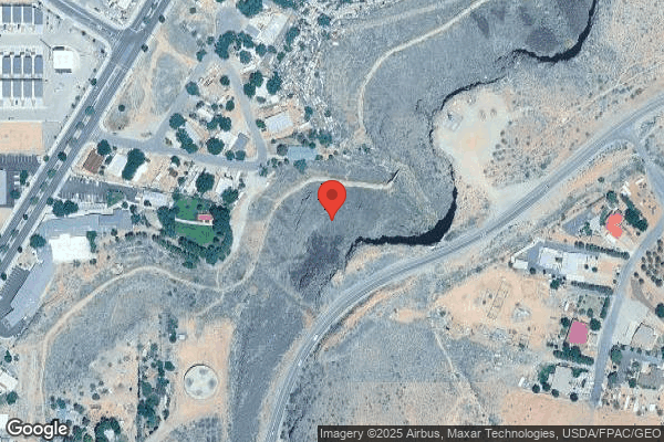 Hurricane Health and Rehabilitation nursing home in Hurricane, UT - Photo 1 of 10