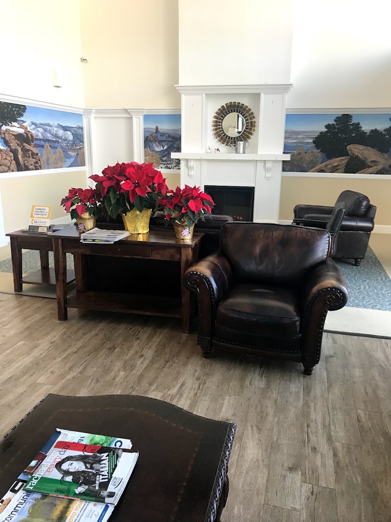 Parkdale Health and Rehab nursing home in Price, UT - Photo 2 of 3