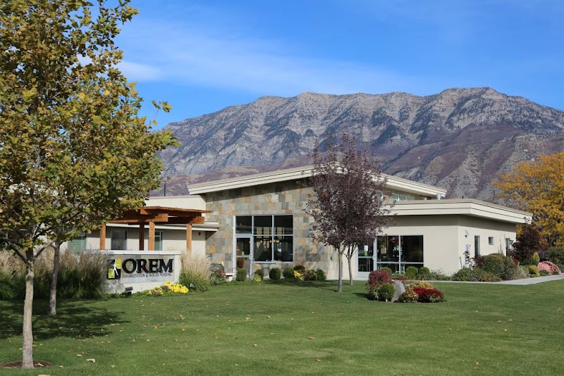 Orem Rehabilitation and Nursing Center nursing home in Orem, UT - Photo 2 of 5