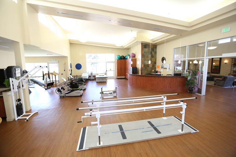 Orem Rehabilitation and Nursing Center nursing home in Orem, UT - Photo 3 of 5