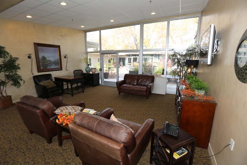 Orem Rehabilitation and Nursing Center nursing home in Orem, UT - Photo 5 of 5