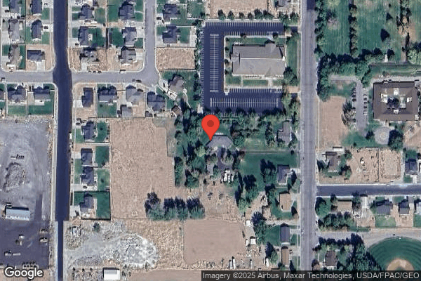 Monument Healthcare Nephi (Mission at Nephi Nursin nursing home in Nephi, UT - Photo 1 of 10