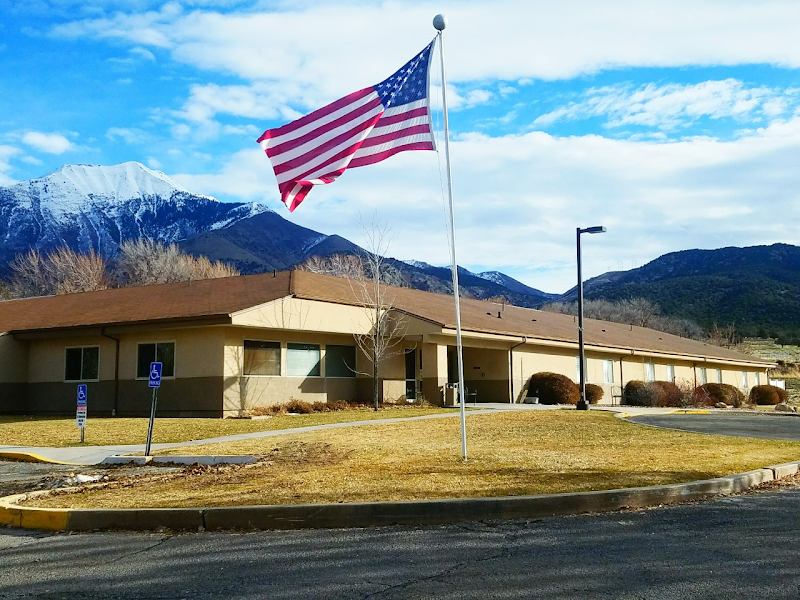 Monument Healthcare Nephi (Mission at Nephi Nursin nursing home in Nephi, UT - Photo 2 of 10
