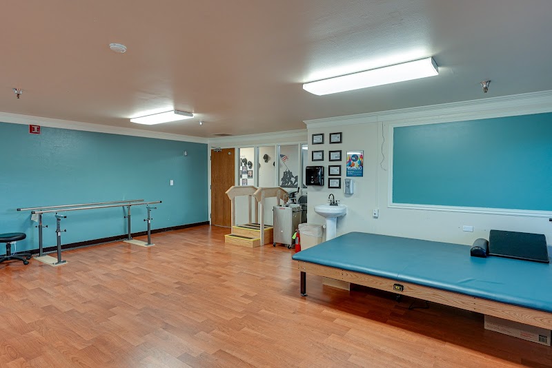 Monument Healthcare Nephi (Mission at Nephi Nursin nursing home in Nephi, UT - Photo 4 of 10