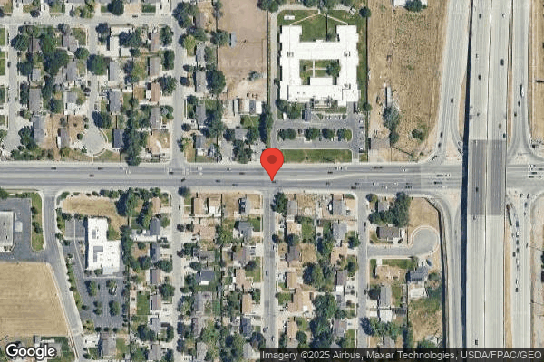 Copper Ridge Health Care nursing home in West Jordan, UT - Photo 1 of 10