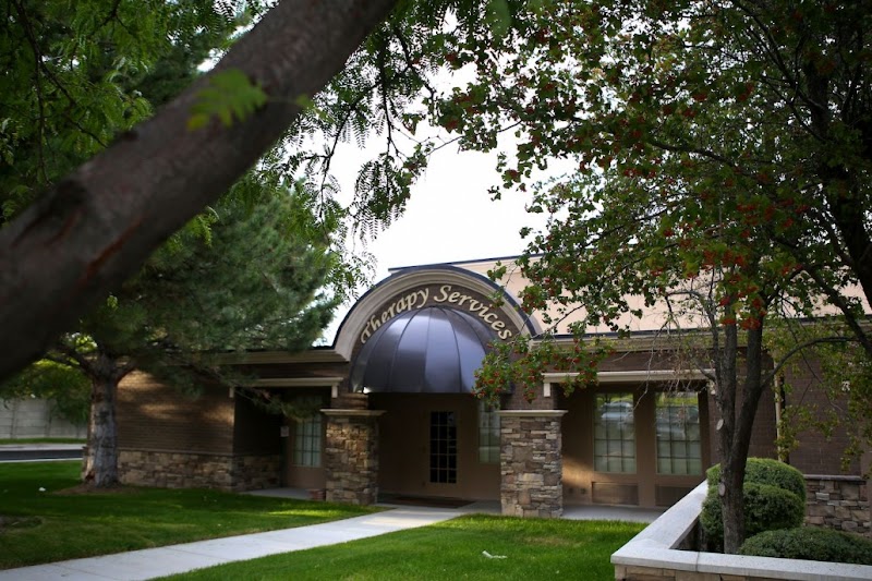 Copper Ridge Health Care nursing home in West Jordan, UT - Photo 2 of 10