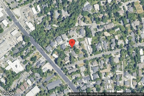 Holladay Healthcare Center nursing home in Salt Lake City, UT - Photo 1 of 5