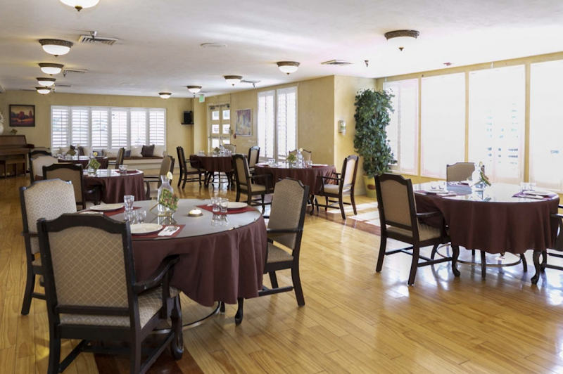 Holladay Healthcare Center nursing home in Salt Lake City, UT - Photo 5 of 5