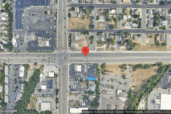 Sandy Health and Rehab nursing home in Sandy, UT - Photo 1 of 5