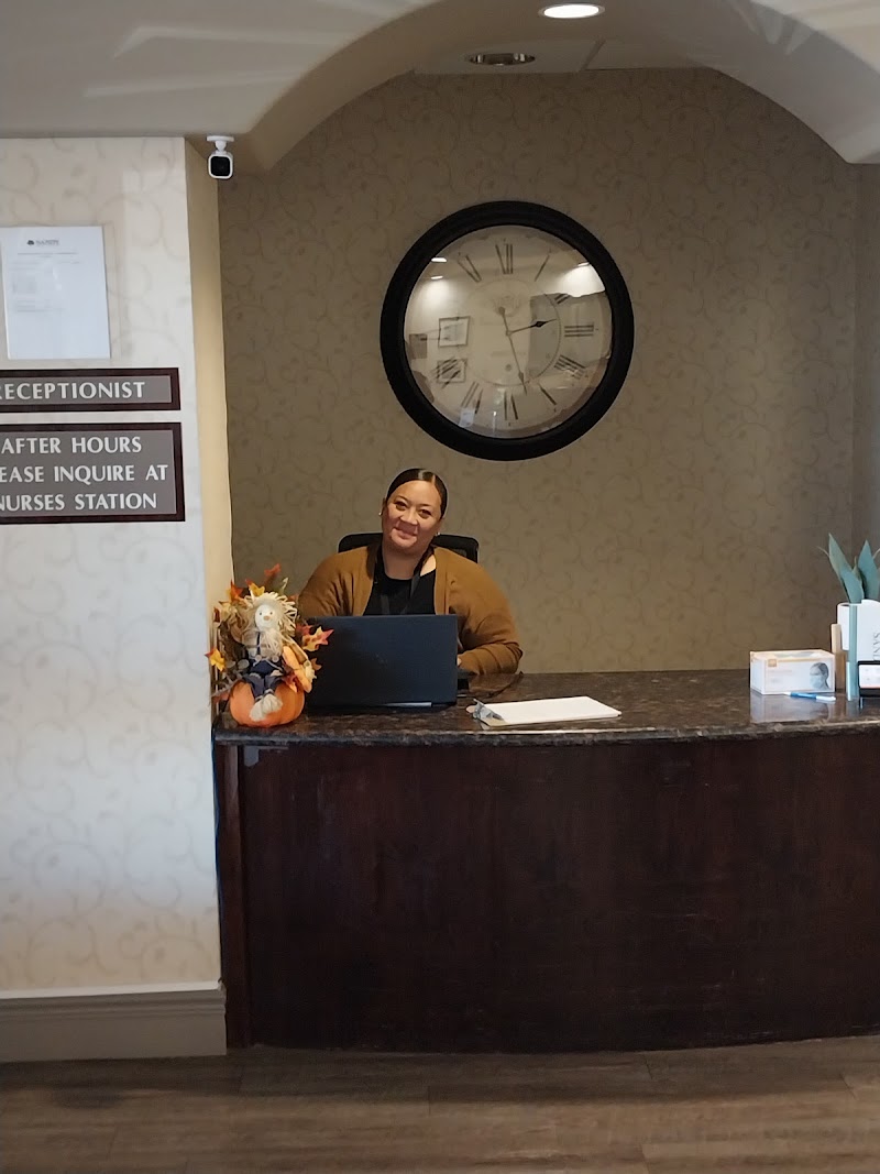 Sandy Health and Rehab nursing home in Sandy, UT - Photo 2 of 5