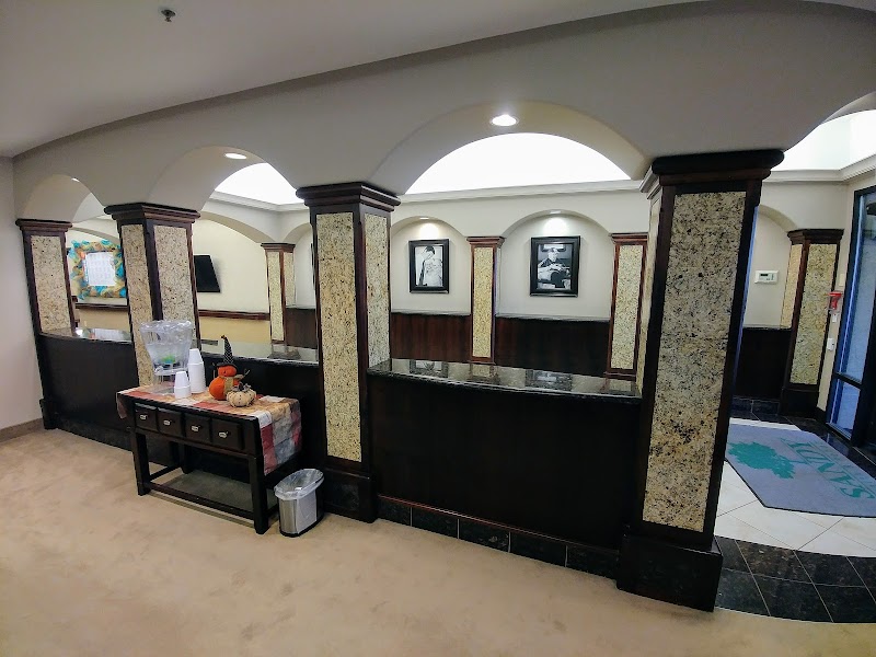 Sandy Health and Rehab nursing home in Sandy, UT - Photo 4 of 5