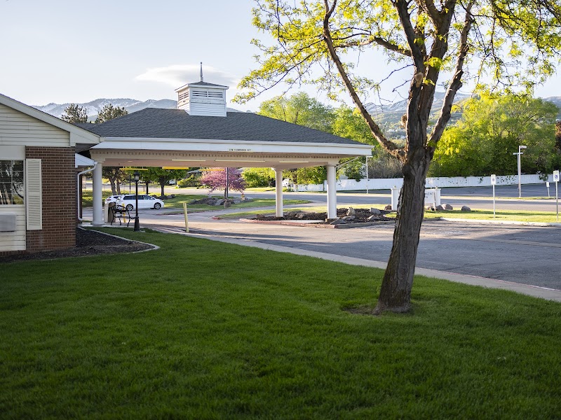 Monument Healthcare Bountiful nursing home in Bountiful, UT - Photo 5 of 5
