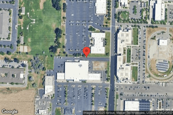 Rocky Mountain Care Logan nursing home in Logan, UT - Photo 1 of 7