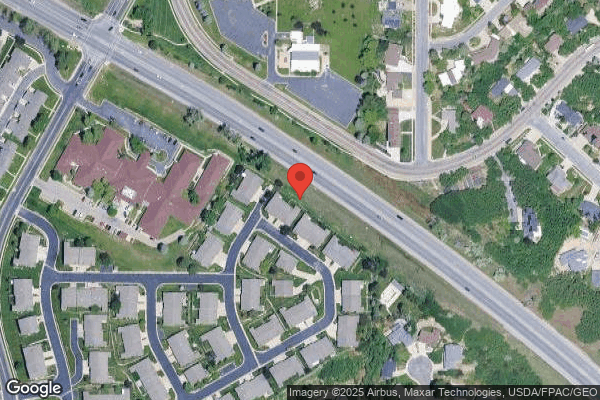 South Ogden Post-Acute nursing home in Ogden, UT